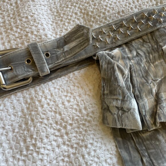 Collina Strada Myrah Belt Size M/L NWOT - Picture 3 of 4